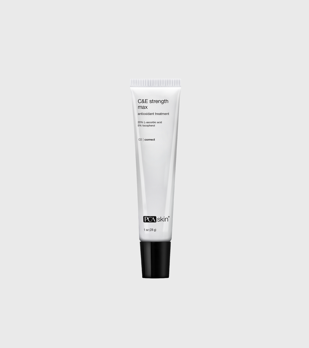PCA Skin C&amp;E Strength Max