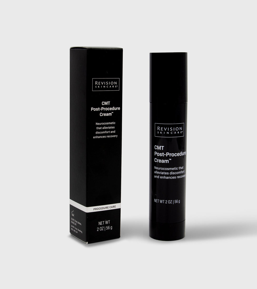 Revision - CMT Post-Procedure Cream