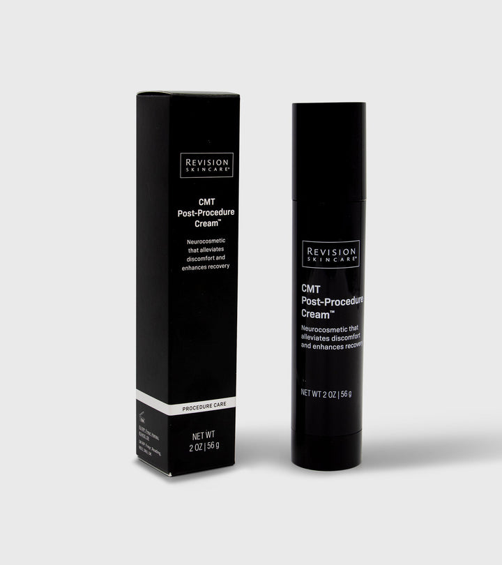 Revision - CMT Post-Procedure Cream