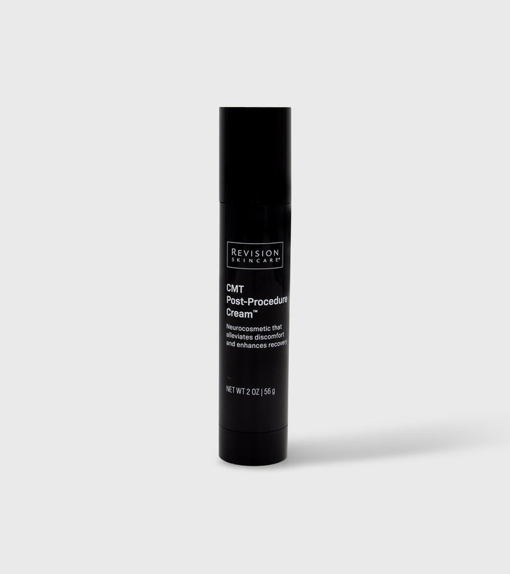 Revision - CMT Post-Procedure Cream