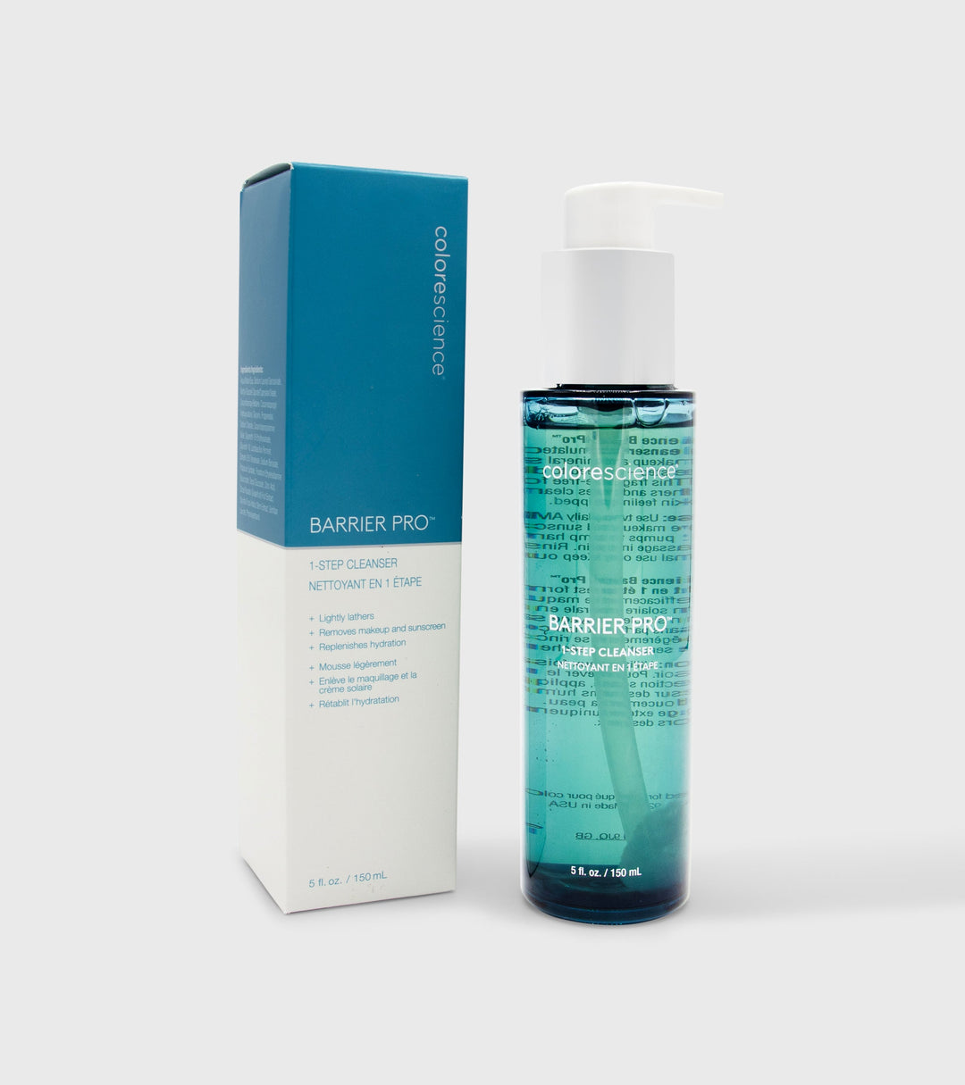 ColoreScience - Barrier Pro - 5 oz
