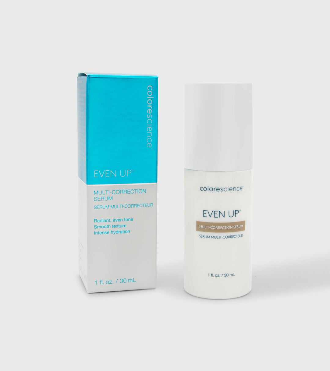 ColoreScience - Even Up Multi-Correction Serum - 1 oz