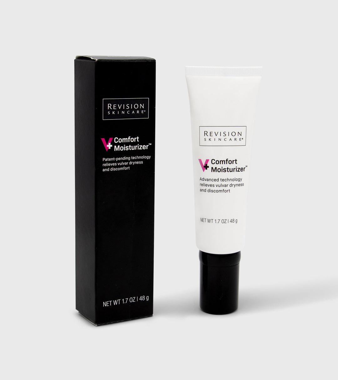 Revision - V+ Comfort Moisturizer - 1.7 oz