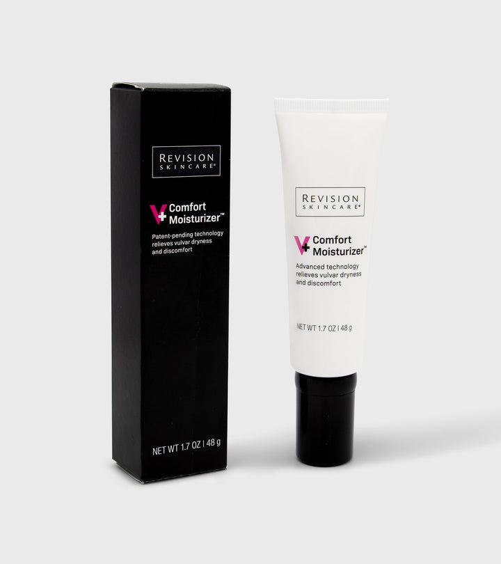 Revision - V+ Comfort Moisturizer - 1.7 oz