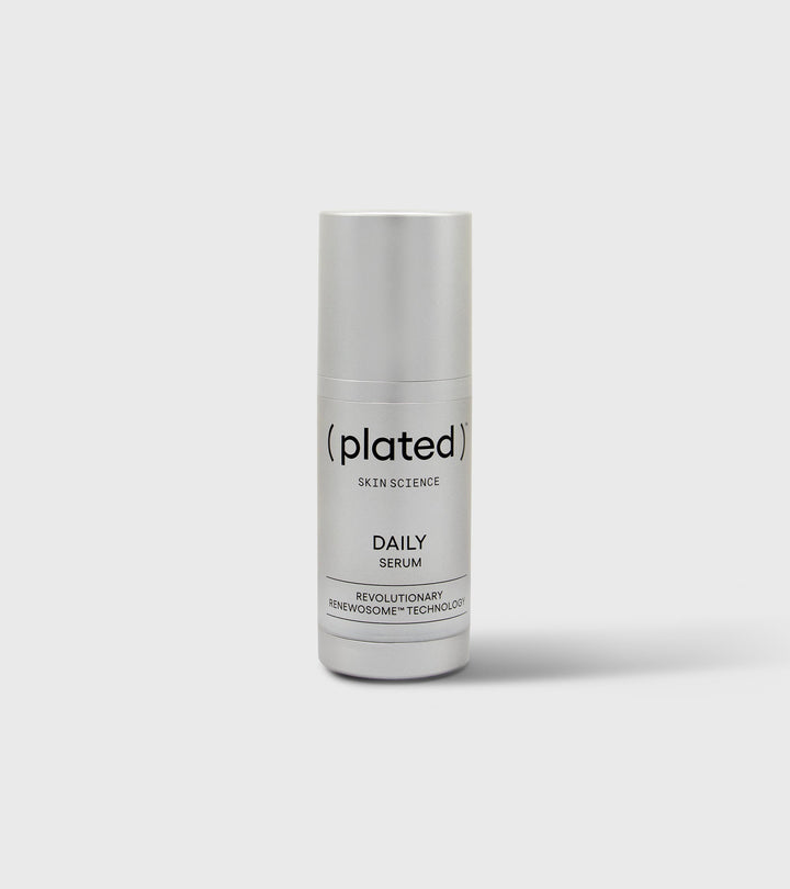 Plated - Daily Serum - 1 oz