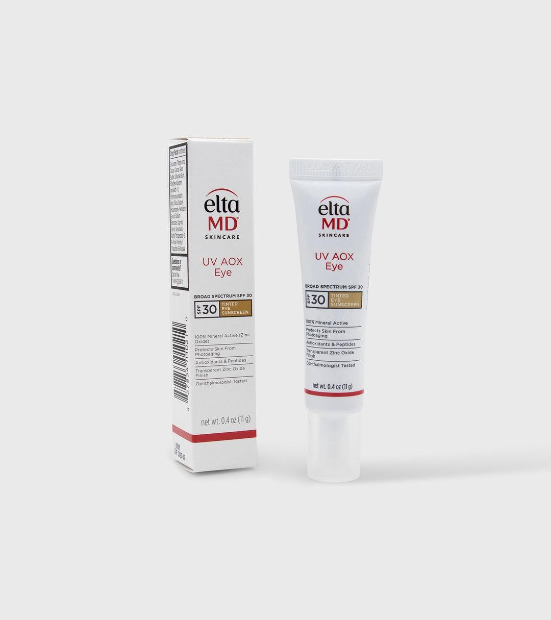 EltaMD - UV AOX Eye SPF 30 - 0.4 oz