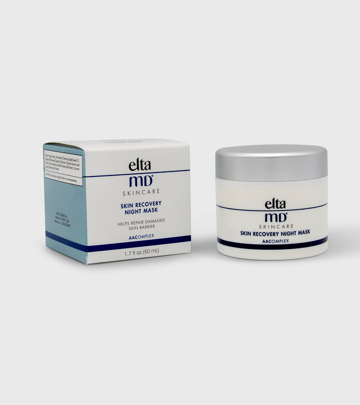 EltaMD - Skin Recovery Night Mask - 1.7 oz