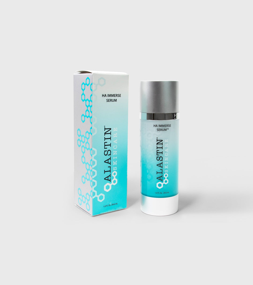 Alastin - HA Immerse Serum - 1 oz