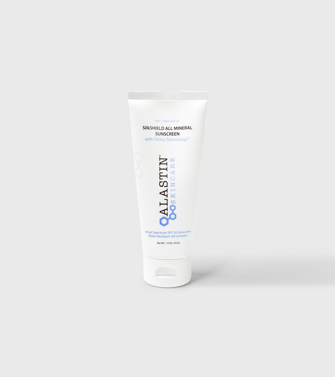 Alastin - Silkshield All Mineral Sunscreen SPF 30 - 1.9 oz