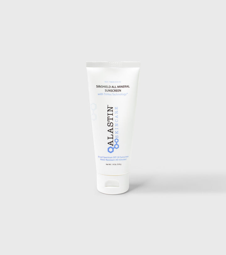 Alastin - Silkshield All Mineral Sunscreen SPF 30 - 1.9 oz