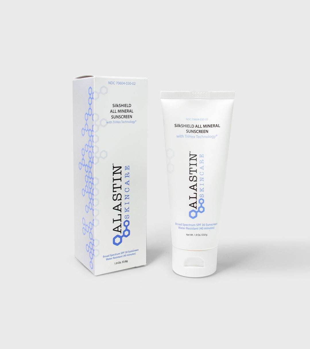 Alastin - Silkshield All Mineral Sunscreen SPF 30 - 1.9 oz