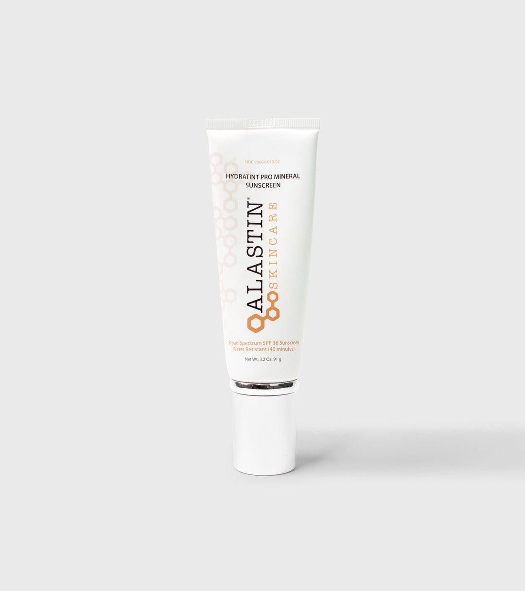 Alastin - HydraTint Pro Mineral Broad Spectrum SPF 36 - 3.2 oz