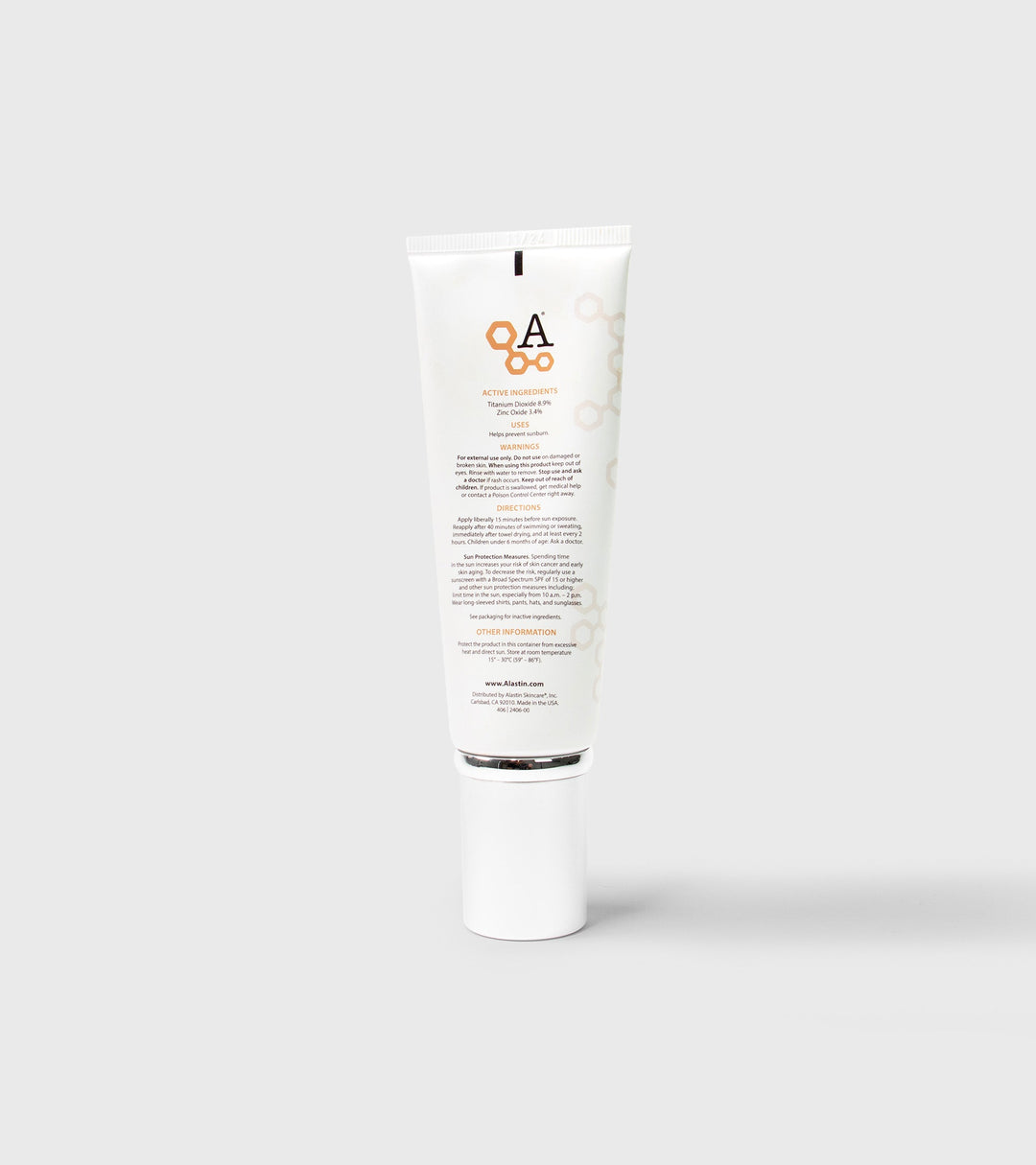 Alastin - HydraTint Pro Mineral Broad Spectrum SPF 36 - 3.2 oz