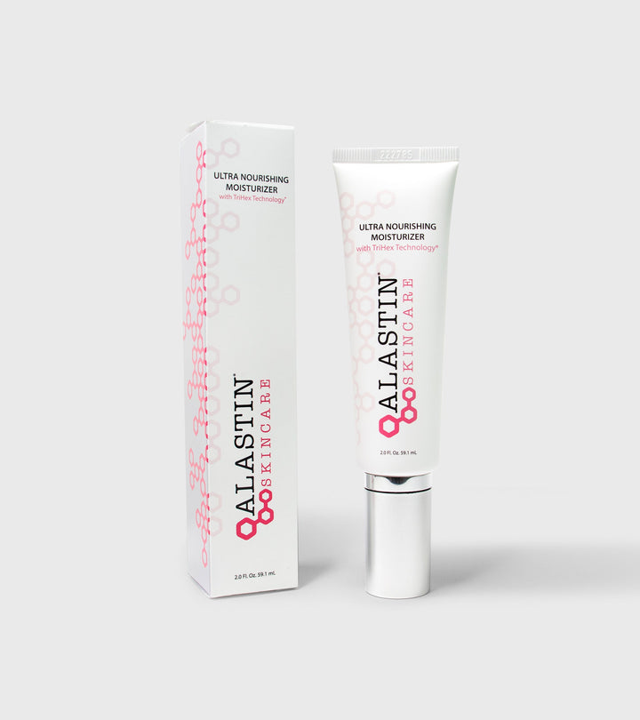 Alastin - Ultra Nourishing Moistuizer - 2 oz