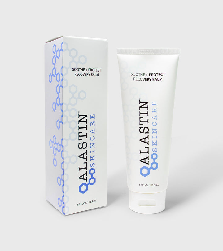 Alastin - Soothe + Protect Recovery Balm - 4 oz