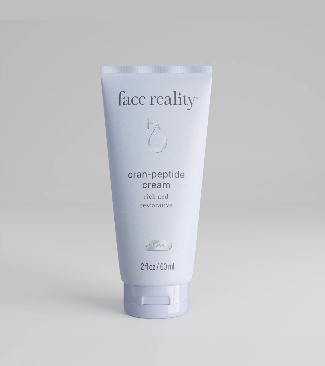 Cran-Peptide Cream