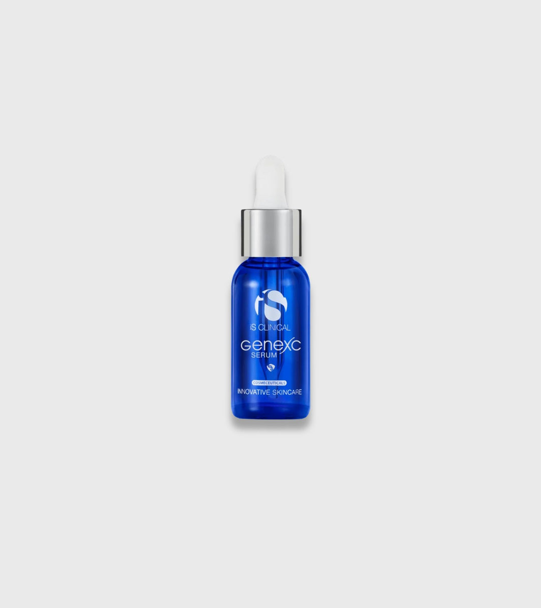 iS Clinical - GeneXC Serum - 0.5 oz