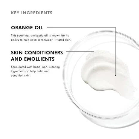 Gentle Cleanser