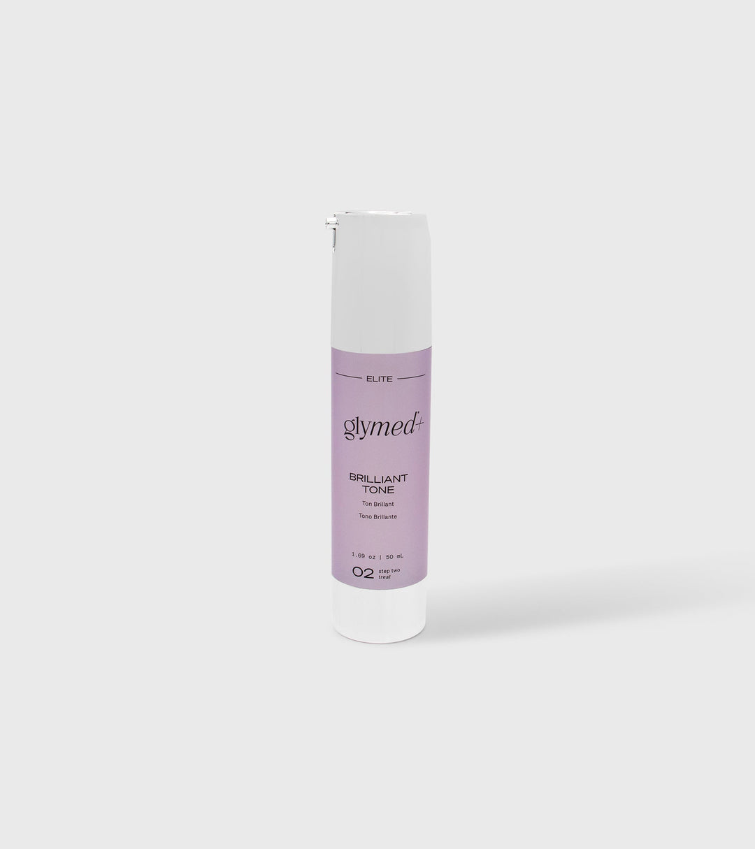 GlyMed - Brilliant Tone - 1.69 oz