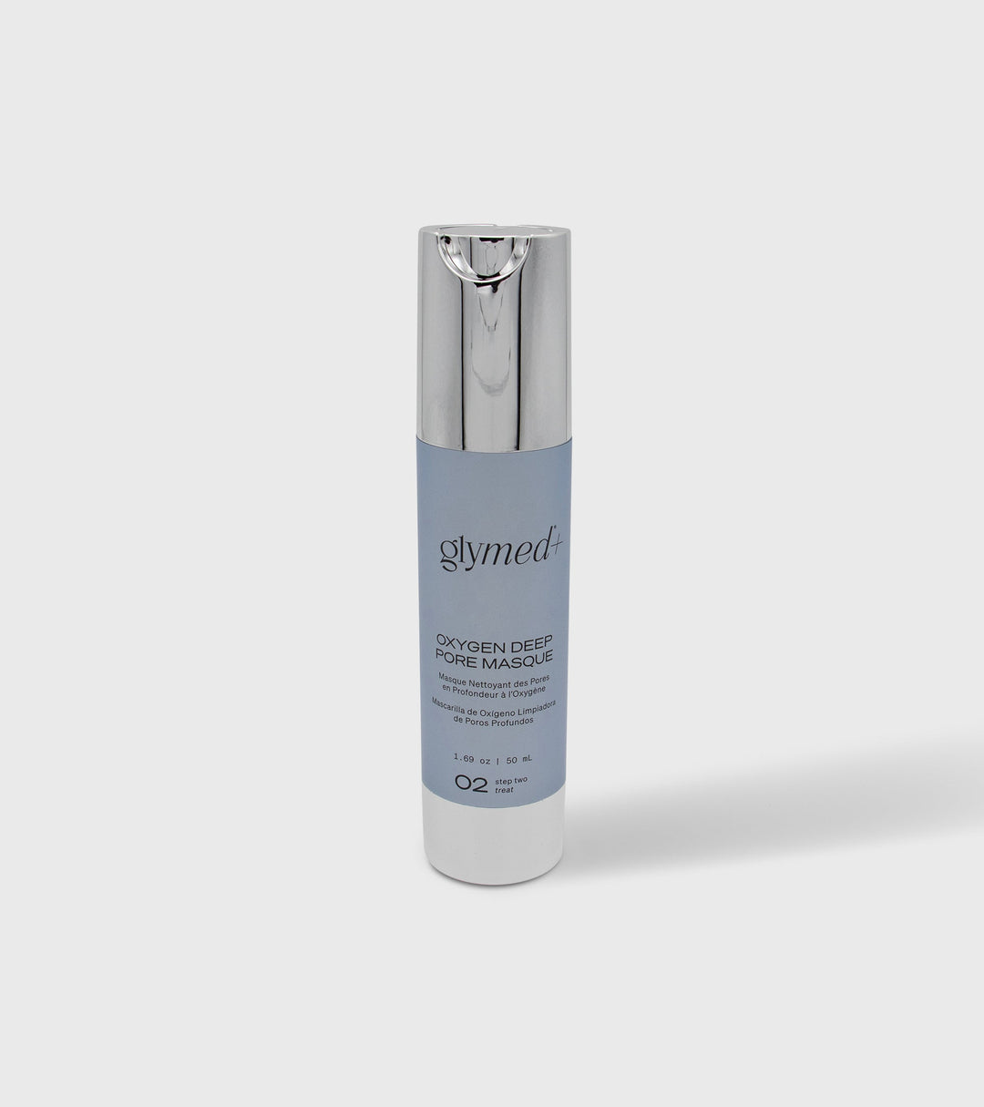 GlyMed - Oxygen Deep Masque - 1.69 oz