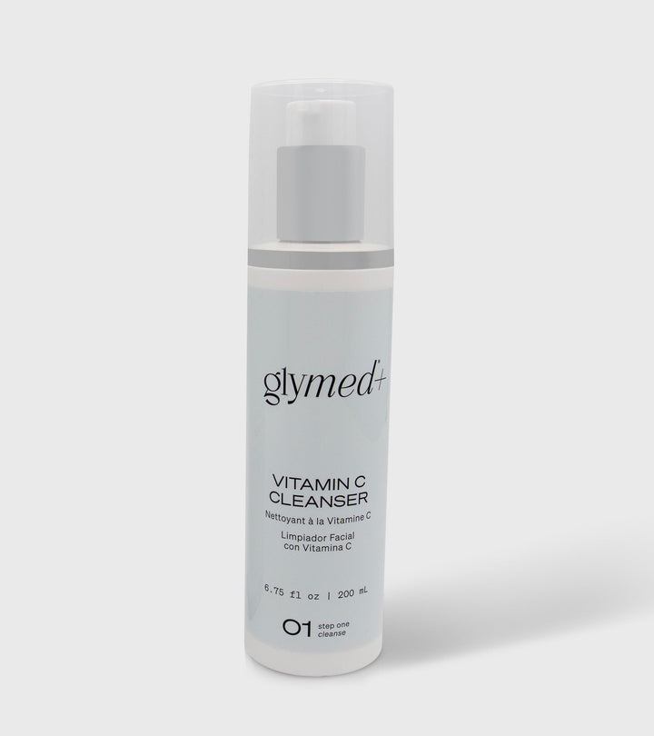 GlyMed - Vitamin C Cleanser