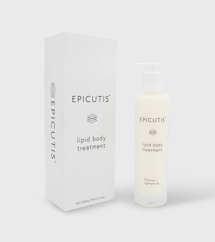 Epicutis - Lipid Body Treatment - 7.4 oz