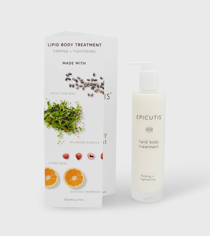 Epicutis - Lipid Body Treatment - 7.4 oz