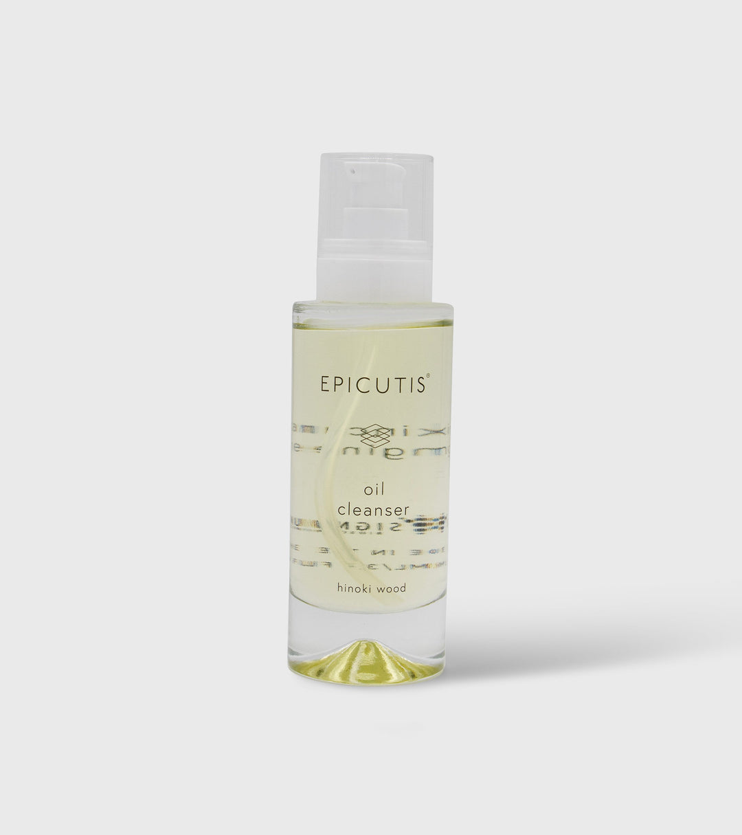 Epicutis - Oil Cleanser - 4 oz