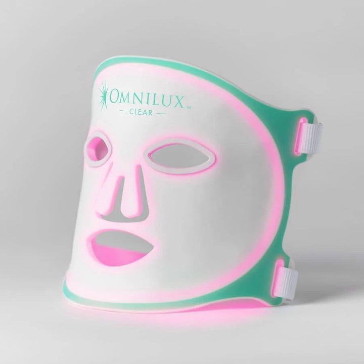 Omnilux Clear Device