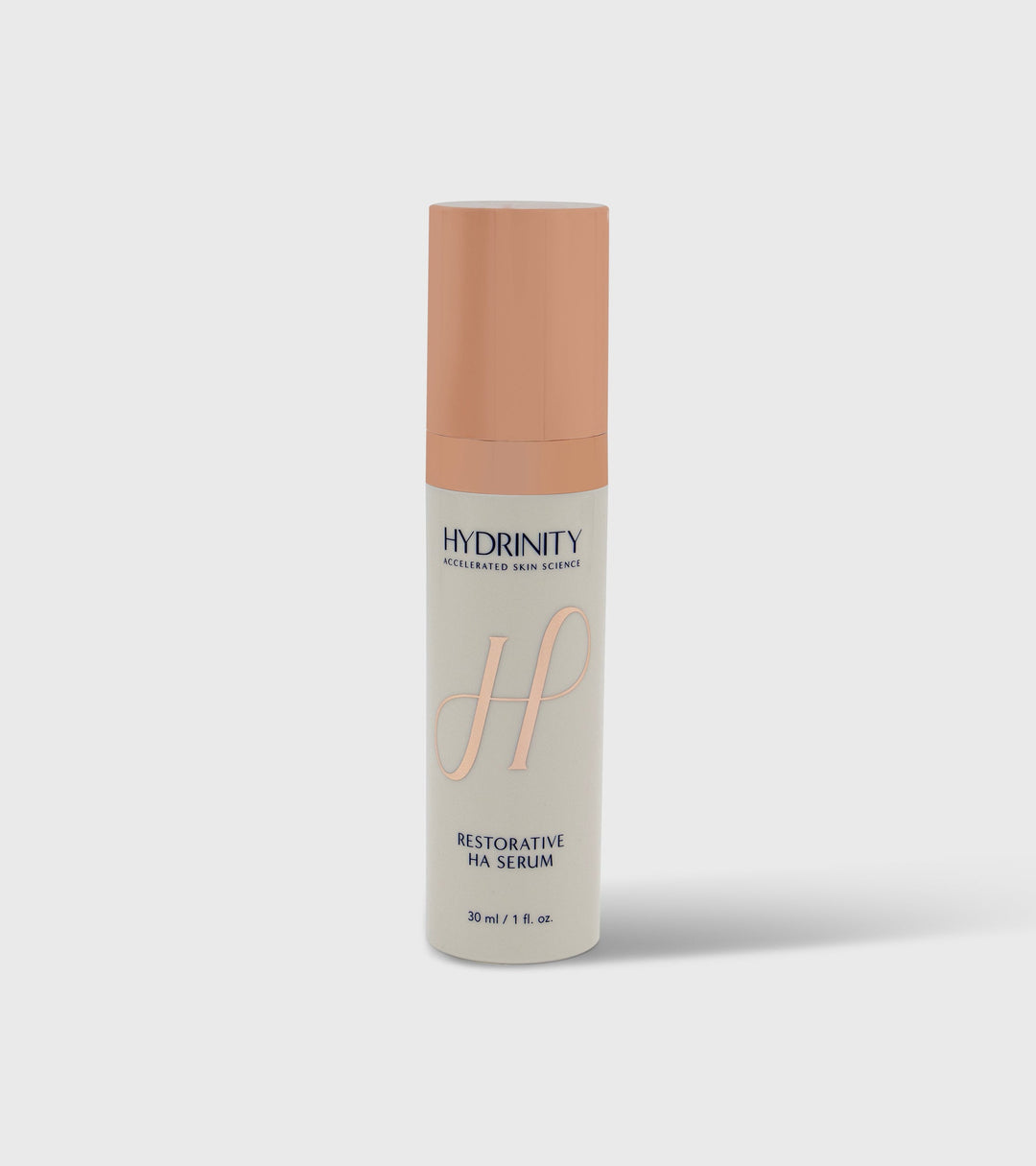 Hydrinity - Restorative HA Serum - 1 oz