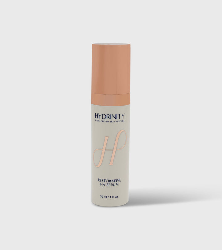 Hydrinity - Restorative HA Serum - 1 oz