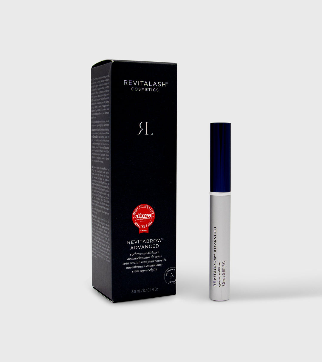 RevitaBrow® Advanced Eyebrow Conditioner &amp; Serum