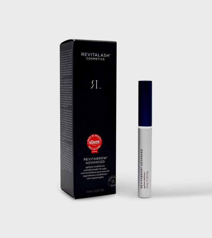 RevitaBrow® Advanced Eyebrow Conditioner &amp; Serum