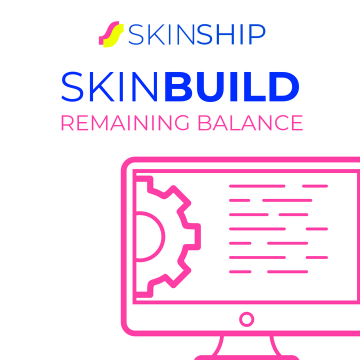 SkinBuild