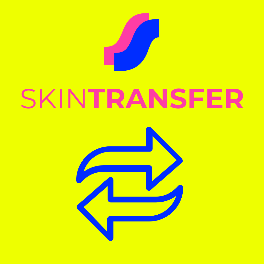 SkinTransfer