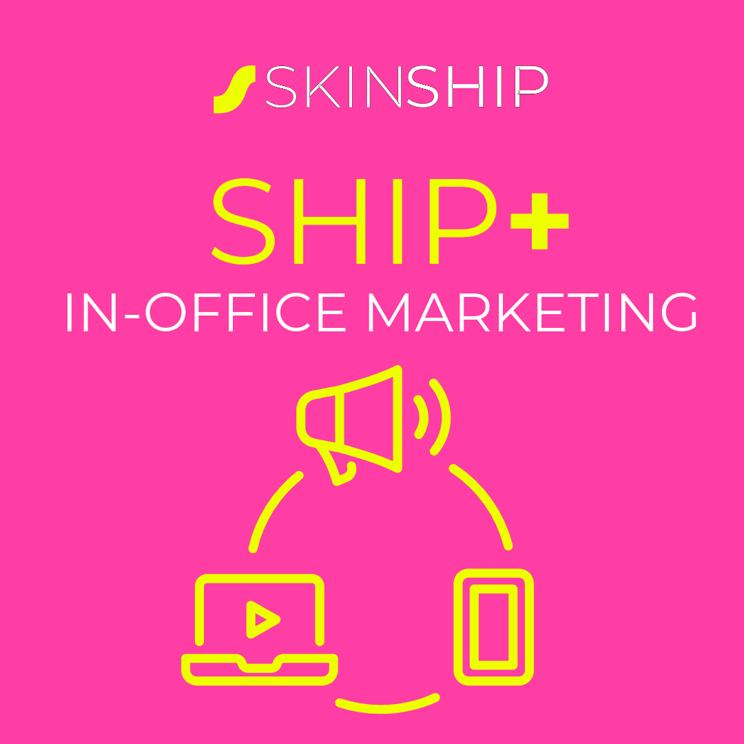Ship+ Monthly Marketing