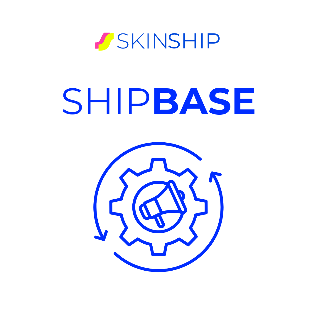 ShipBase Monthly Marketing
