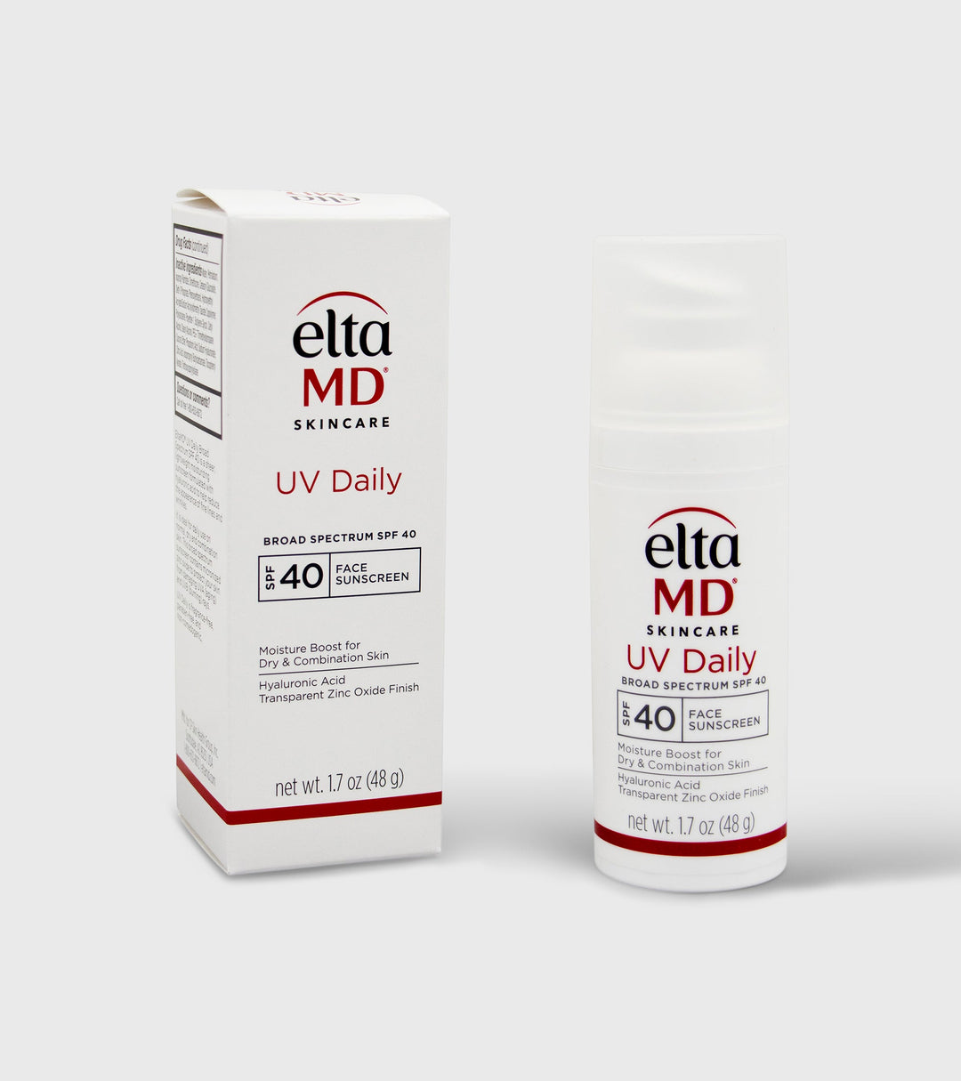 EltaMD - UV Daily SPF 40 - 1.7 oz