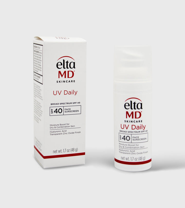 EltaMD - UV Daily SPF 40 - 1.7 oz
