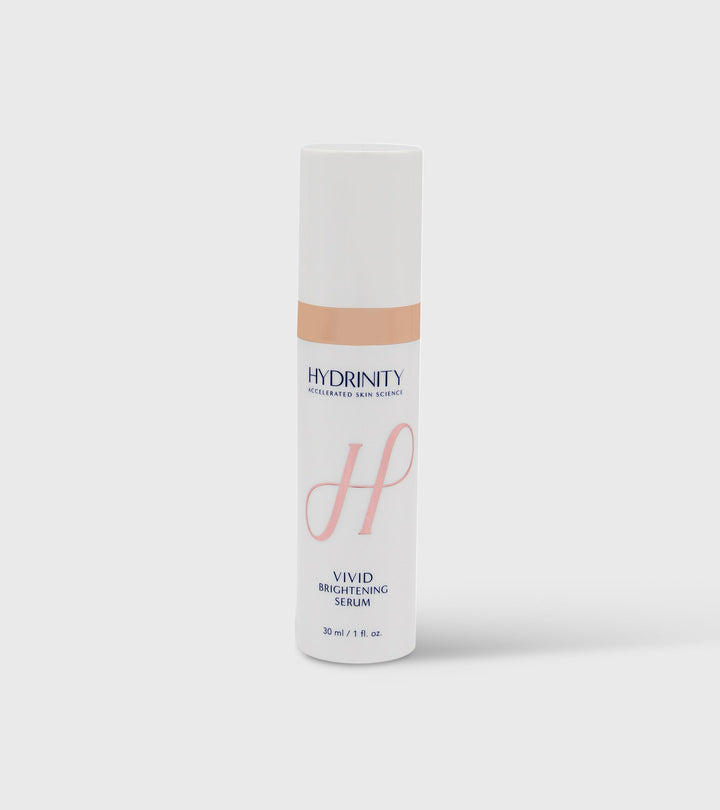 Hydrinity - Vivid Brightening Serum - 1 oz