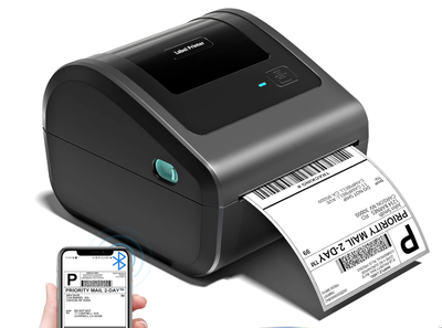 Wireless printer