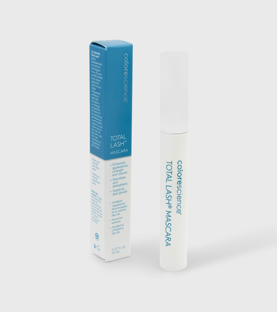 ColoreScience - Total Lash™ Serum Mascara - 0.27 oz