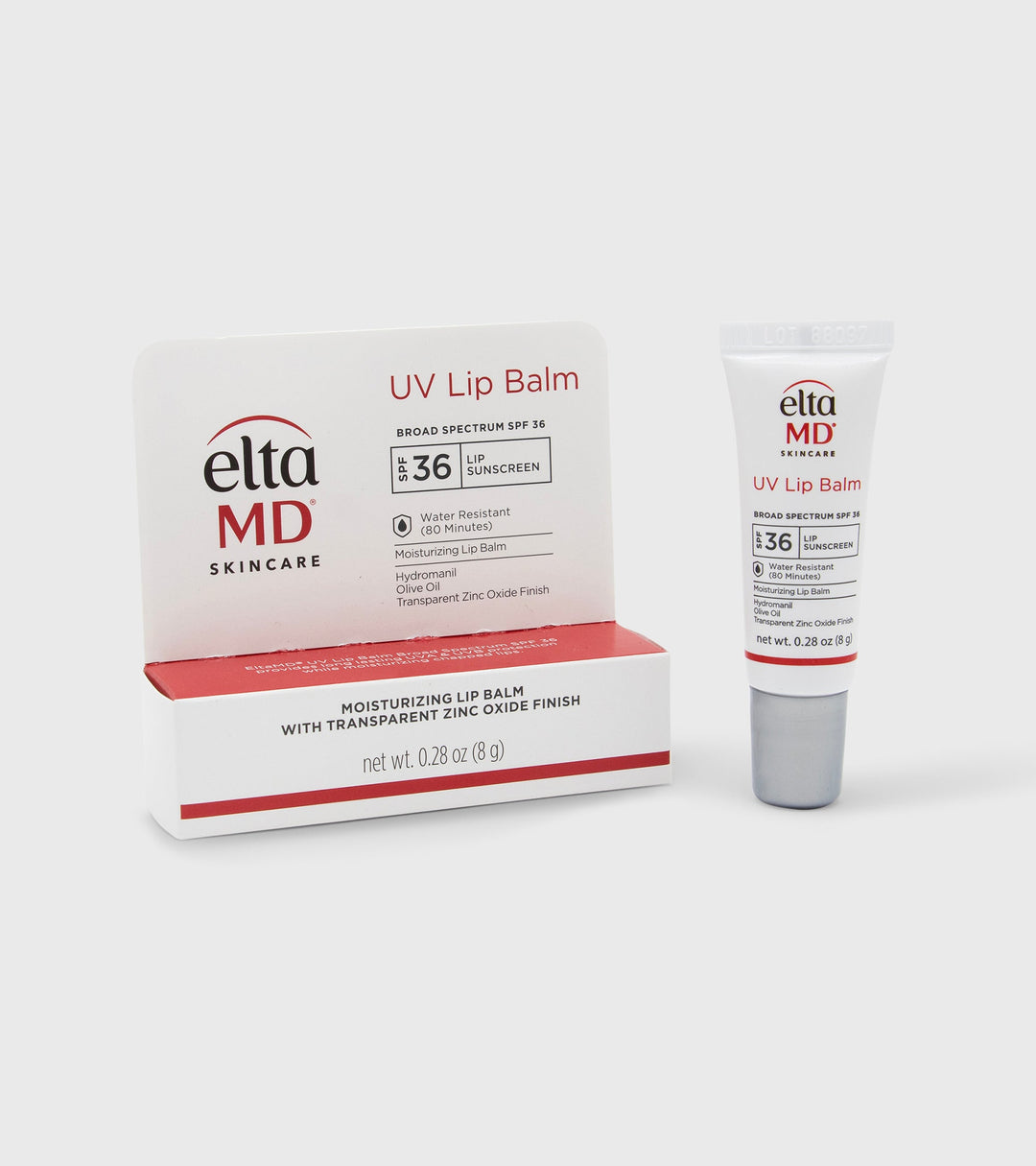 EltaMD - UV Lip Balm SPF 36 - 0.28 oz