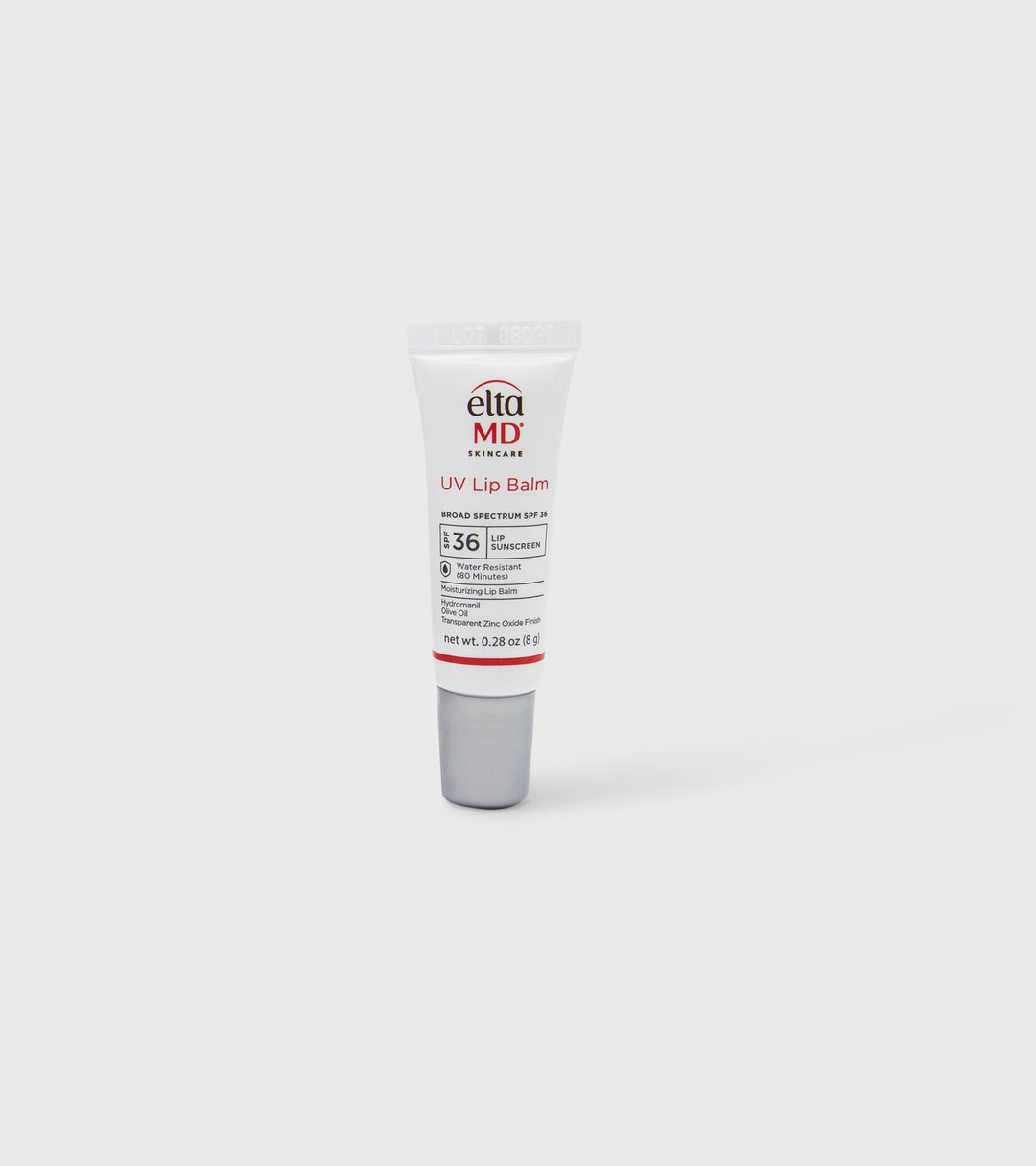 EltaMD - UV Lip Balm SPF 36 - 0.28 oz