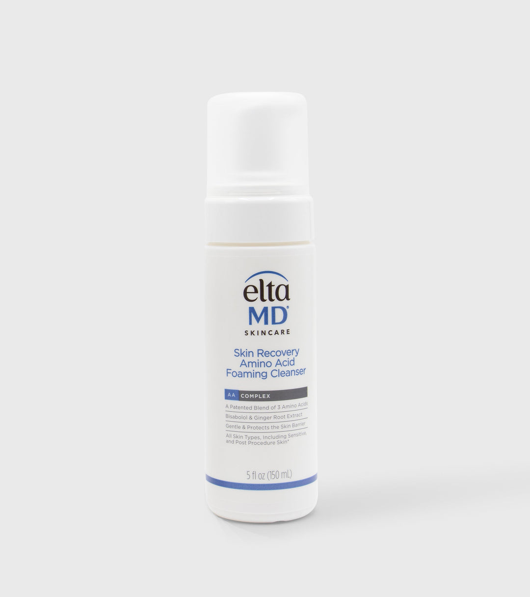 EltaMD - Skin Recovery Amino Acid Foaming Cleanser