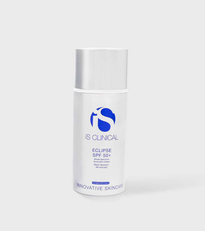 iS Clinical - Eclipse SPF 50 PerfecTint Beige - 3.5 oz