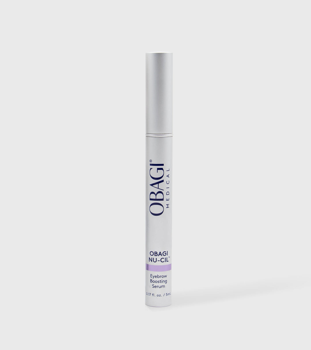Obagi - Nu - Cil Eyebrow Boosting Serum - 0.10 oz