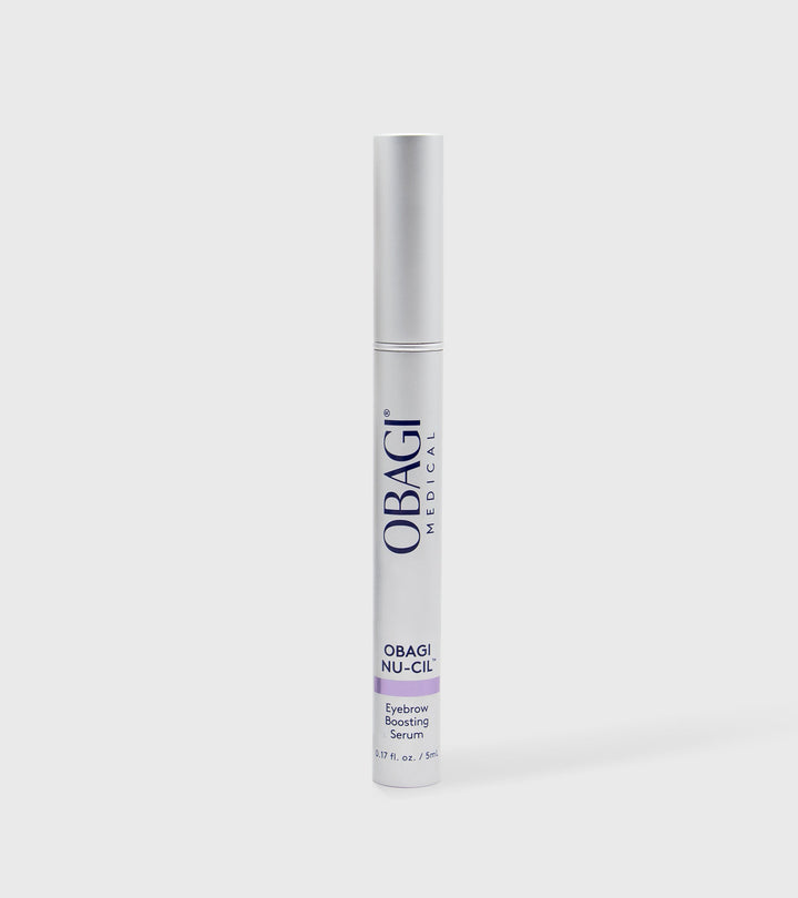 Obagi - Nu - Cil Eyebrow Boosting Serum - 0.10 oz