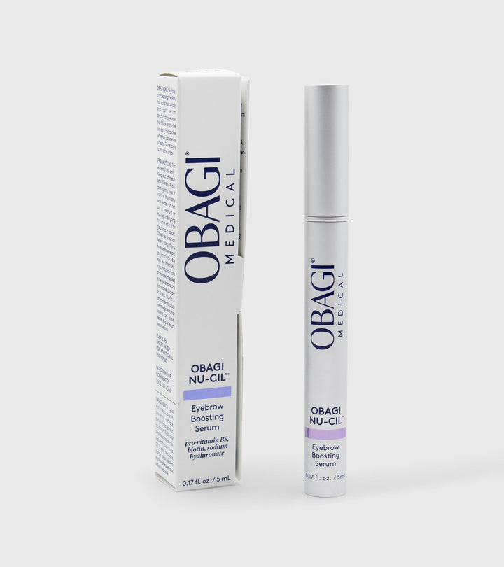 Obagi - Nu - Cil Eyebrow Boosting Serum - 0.10 oz