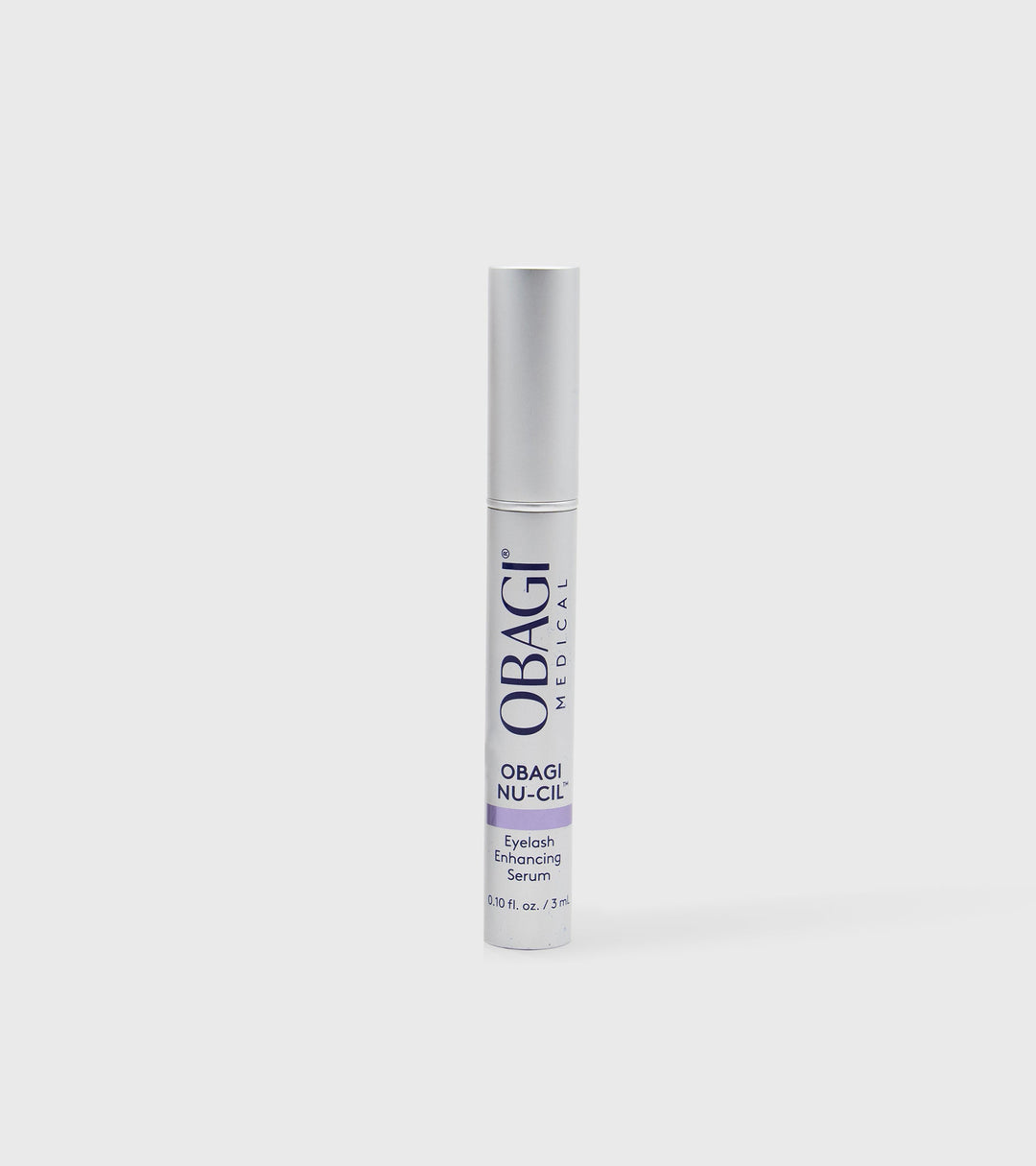 Obagi - Nu-Cil Eyelash Enhancing Serum - 0.10 oz